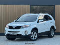 Kia Sorento 2.2 AWD 1.majite�, komplet his