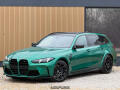 BMW M3 Competition Touring xDrive