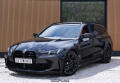 BMW M3 Competition Touring xDrive H&K