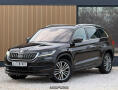 �koda Kodiaq L&K 4x4 2.0 TDI 360, Canton
