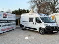Fiat Ducato KRS Active Line Mark�za, Solar