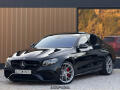 Mercedes-Benz AMG E63s Full vybava, 750PS   