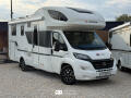 Adria Coral XL A 670 SL ALDE, 2xTV
