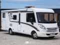 Hymer ostatn� Exsis 678 Fiat, Mark�za, Sol�r