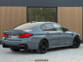 BMW M5 Competition xDrive Ker. Brzdy