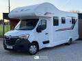 Ahorn ostatn� Renault Camp A 690 Mark�za