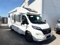 Adria ostatn� Matrix 670 SL Plus Fiat