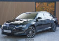�koda Superb L&K 2.0 TDI Canton, 4x4