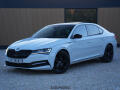�koda Superb SportLine 4x4 Pano, LED, Alc.