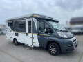 B�rstner ostatn� T690 Fifty-Five Fiat Automata