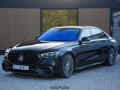 Mercedes-Benz S 400 d L AMG Pano, Burmester