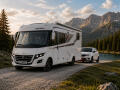 Suzuki Ignis Sp�jacie z. za karavan, BT