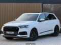 Audi Q7 55 TFSI E Quattro S-line Pano