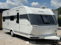 Hobby De Luxe 545 Kl�ma, Solar, Mover, Meni�