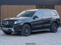 Mercedes-Benz GLS 350d 4Matic 7Miest, Pano, H&K