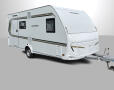Weinsberg CaraOne 500FDK Full vyb, odber 14.7.26