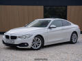 BMW 435i F32 Sport Pano, H&K, HUD