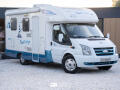Rimor ostatn� Sky 20 Ford Mark., Kl�ma,Solar