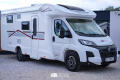 Giottiline ostatn� Siena 385 2026 Peugeot Plna v