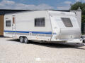 Hobby ostatn� 610 Excelsior Kl�ma, CW, Tr�ba