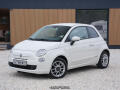 Fiat 500 Pop 1.2 Kl�ma