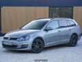 Volkswagen Golf Variant VII 1.6 TDI Trendline V�hrev s
