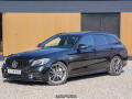 Mercedes-Benz C 43 T AMG 4matic Pano, Multib