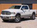 Dodge RAM 1500 5.7 Hemi Quadcab LoneStar