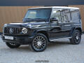 Mercedes-Benz G 500 AMG Burm, Pano, Multib