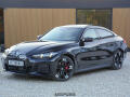 BMW i4 M60 xDrive M Sport Pano, H&K