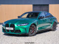 BMW M3 Competition xDrive Carbon, Las