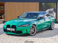 BMW M3 Competition xDrive Carbon, Las