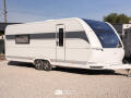 Hobby ostatn� Maxia 660 WQM Pln� v�bava