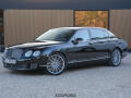 Bentley Continental Flying Spur Speed 6.0 Naim, Chladni�ka