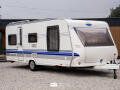Hobby ostatn� 570 SMF Kl�ma, R�ra, Predstan