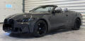 BMW M4 Competition Cabrio xDrive H&K