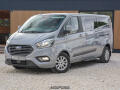 Ford Tourneo Custom 2.0 TDCi 170PS, Z�ruka, V�hrev