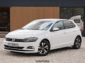 Volkswagen Polo 1.0 Tempomat, Kl�ma, V�hrev s.