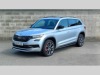 koda Kodiaq RS-PANORAMA-WEBASTO-DPH