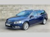 Volkswagen Passat 2.0TDI 125kW DSG-xenony-servis