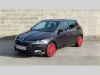 koda Fabia 81kW Style Plus Color Concept