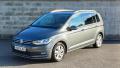 Volkswagen Touran 110 kW DSG Maraton Edition TOP