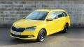 koda Fabia 81kW Style Plus 1.maj-R-DPH