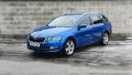 koda Octavia Octavia1.4TSI 110kW STYLE PLUS