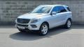 Mercedes-Benz ML 350CDI 190kW NEHAV-NELAK-R