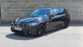 BMW 535D XDrive  M-paket PANO-TZ