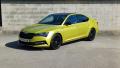 koda Superb Sporline 110kW PANO-TZ-R-DPH