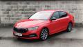 koda Octavia 2.0TDI 110kW DSG BLACK PACKET