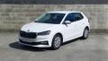 koda Fabia MPI 59kW Ambition PLUS DPH