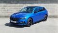 koda Scala 1.5TSI MonteCarlo 1.maj-TZ-DPH
